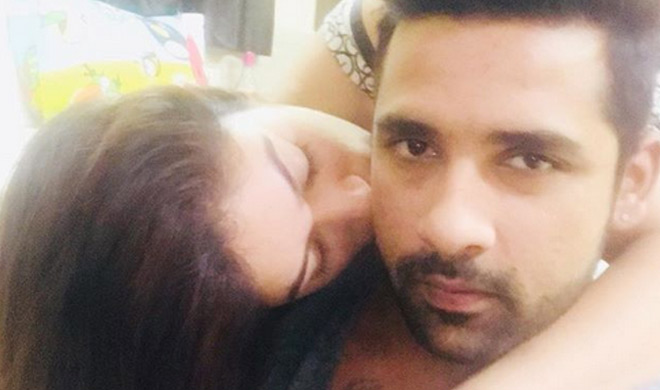 Puneesh Bandgi Puneesh Bandgi- India TV Hindi
