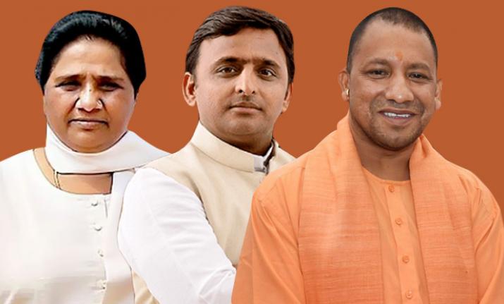 UP Rajya Sabha Elections UP Rajya Sabha Elections- India TV