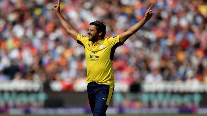 Shahid afridi Shahid afridi- India TV Hindi