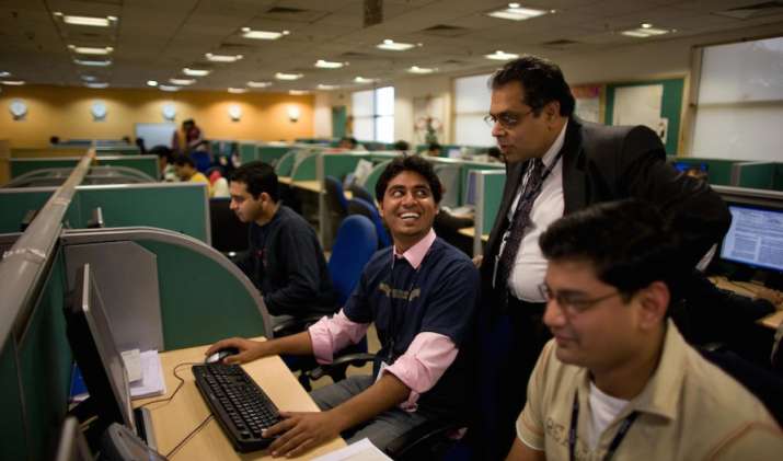 call centre call centre- India TV Paisa