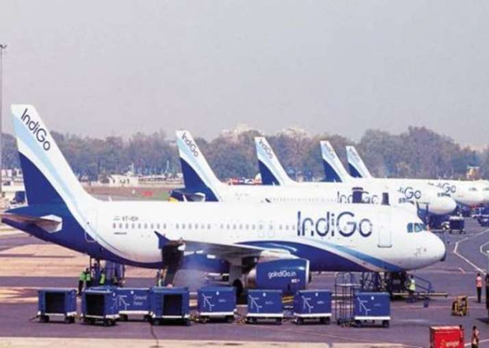 Indigo Indigo- India TV Paisa