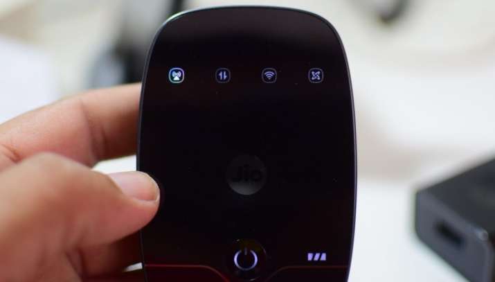 JioFi Exchange Offer JioFi Exchange Offer- India TV Paisa
