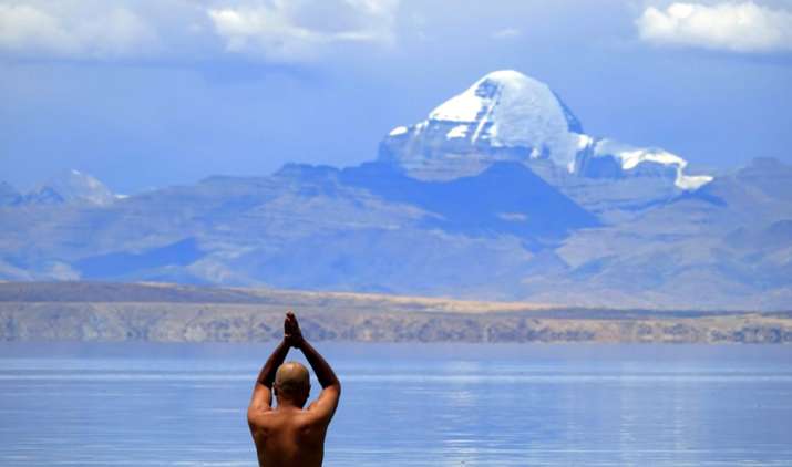 Uttarakhand-Kailash-Mansarovar-yatra-will-go-to-Nangong-via-Lakhanpur-through-Nepal Uttarakhand-Kailash-Mansarovar-yatra-will-go-to-Nangong-via-Lakhanpur-through-Nepal- India TV Hindi
