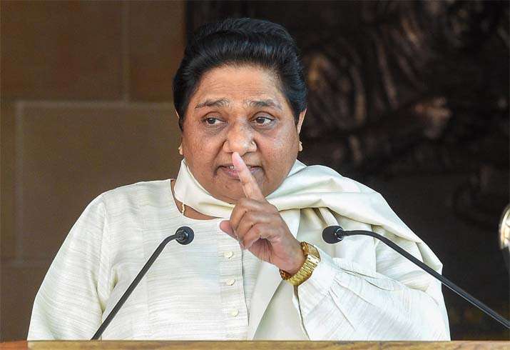 Mayawati Mayawati- India TV Hindi