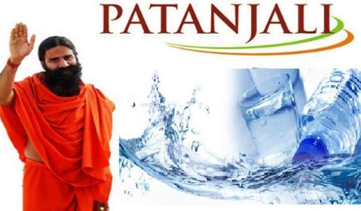 Packed water Divya Jal Packed water Divya Jal- India TV Paisa