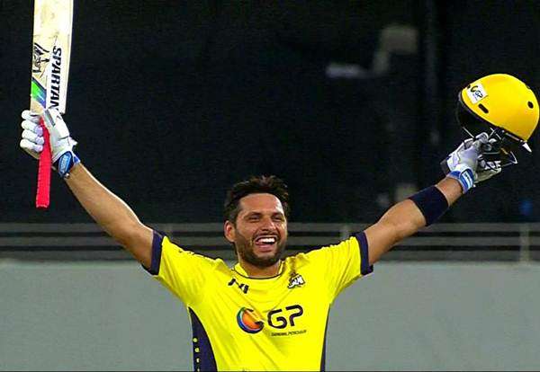 Shahid-Afridi Shahid-Afridi- India TV Hindi