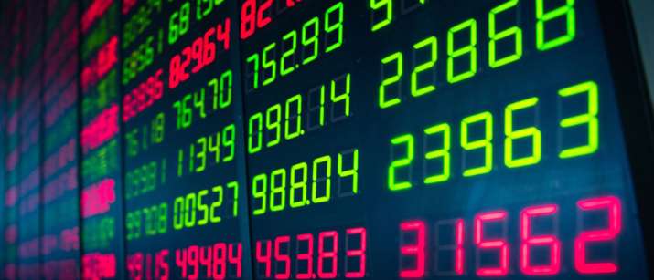 stock market
stock market
- India TV Paisa