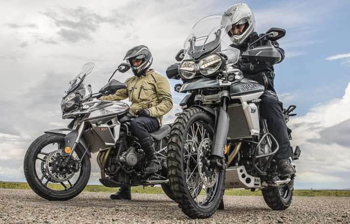 tiger 800 tiger 800- India TV Paisa