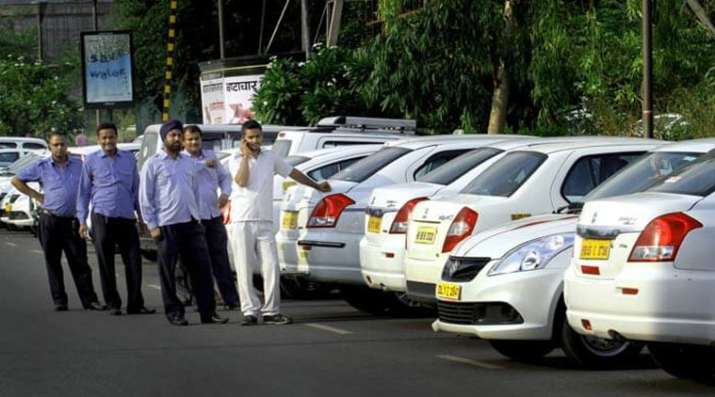 ola and uber ola and uber- India TV Paisa
