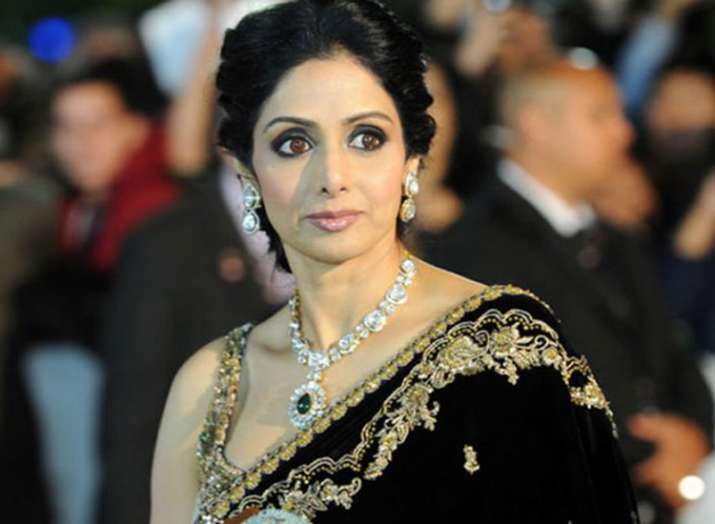 Sridevi Sridevi- India TV