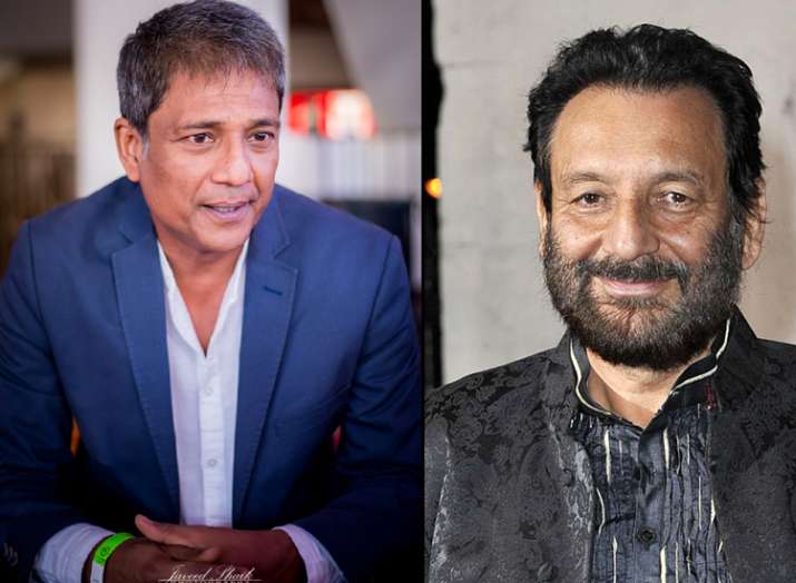Shekhar Kapur Shekhar Kapur- India TV