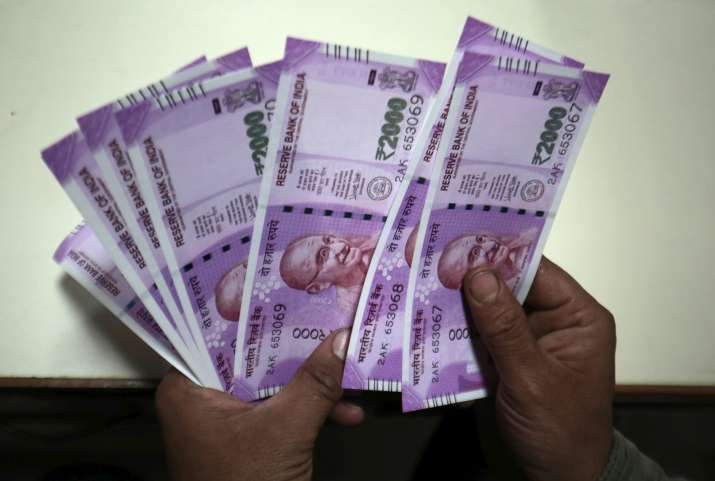 Rs 2000 note withdrawal is auspicious for the Indian economy, due to this GDP growth will increase at a record pace