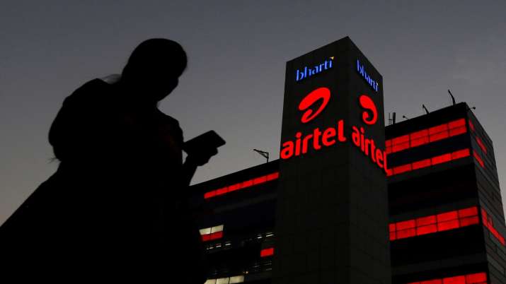 airtel airtel- India TV Paisa