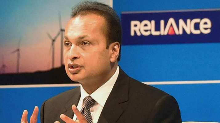 Anil Ambani Reliance Group Anil Ambani Reliance Group- India TV Paisa
