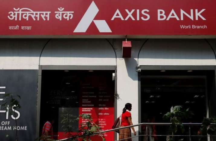 RBI drops Axis Bank RBI drops Axis Bank- India TV Paisa