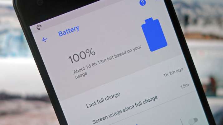 battery battery- India TV Paisa
