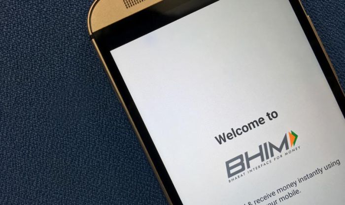 BHIM App BHIM App- India TV Paisa