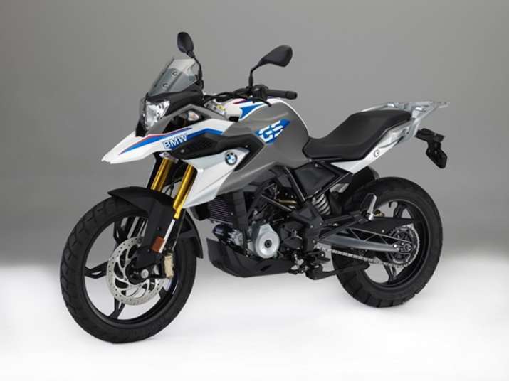 BMW G310 R BMW G310 R - India TV Paisa