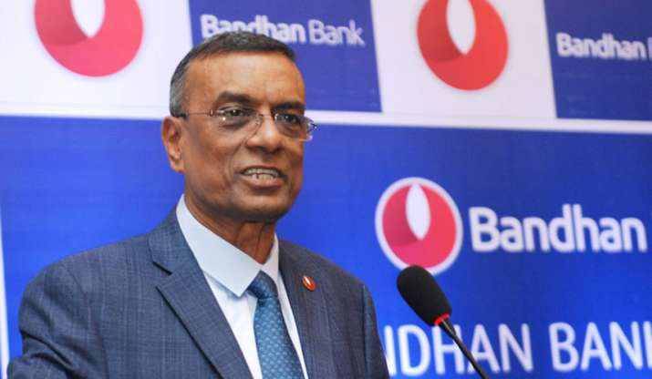Bandhan Bank reappoints Chandra Shekhar Ghosh Bandhan Bank reappoints Chandra Shekhar Ghosh - India TV Paisa