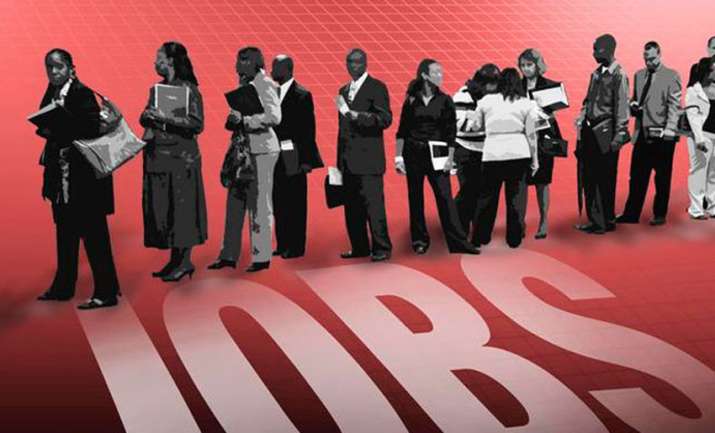 Employment generation picks momentum Employment generation picks momentum- India TV Paisa