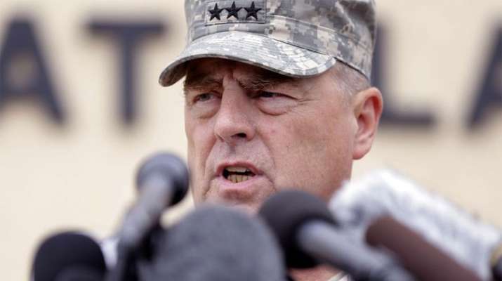 Taliban, Haqqani network enjoy safe havens in Pakistan, says Pentagon | AP Photo Taliban, Haqqani network enjoy safe havens in Pakistan, says Pentagon | AP Photo- India TV Hindi