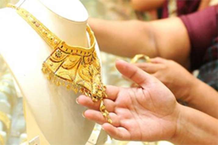 gold gold- India TV Paisa