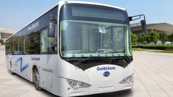 Goldstone Infratech Goldstone Infratech- India TV Paisa