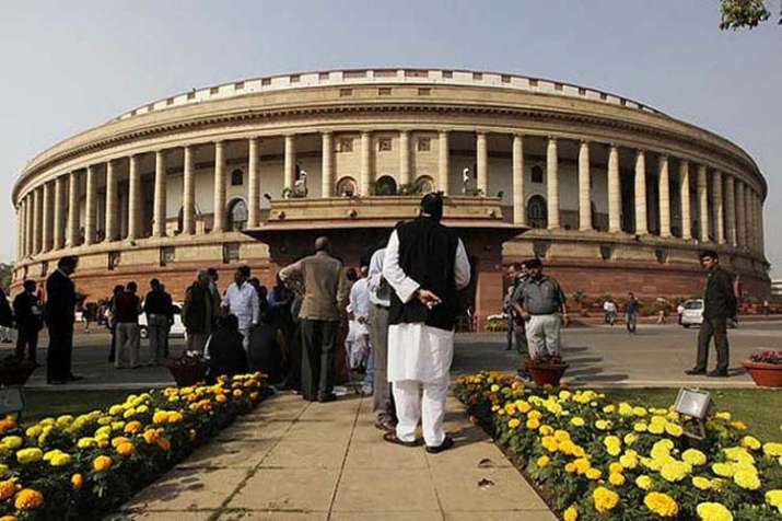 58 MPs, MLAs have declared hate speech cases: ADR 58 MPs, MLAs have declared hate speech cases: ADR- India TV