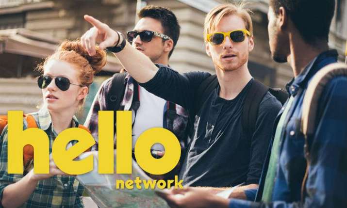hello hello- India TV Paisa