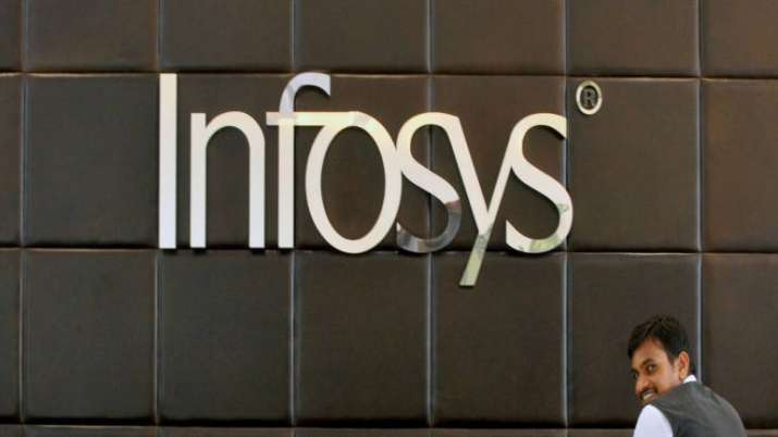 infosys infosys- India TV Paisa