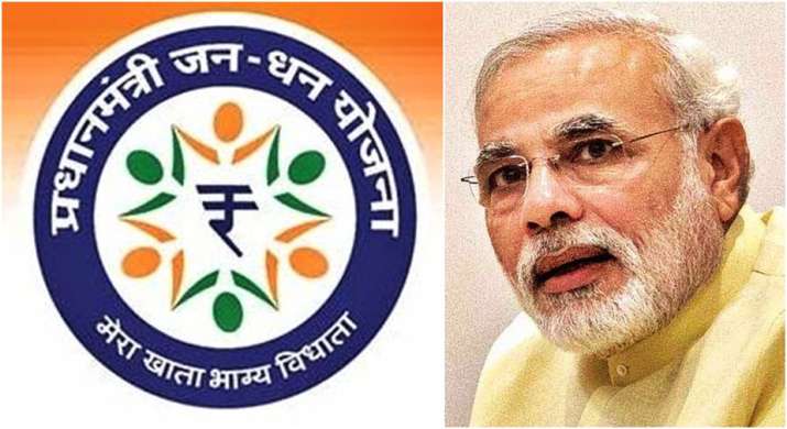 Jandhan accounts deposit Jandhan accounts deposit- India TV Paisa