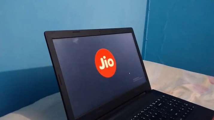 jio laptop jio laptop- India TV Paisa