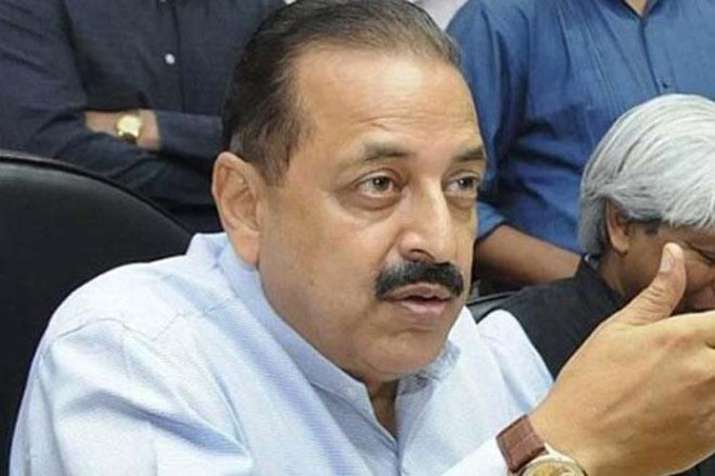 Jitendra Singh Jitendra Singh- India TV Hindi