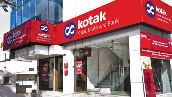 Kotak Bank’s loan given to Adani group is minor, group companies in profit