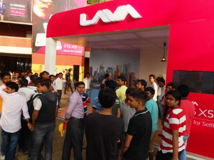 lava service centre lava service centre- India TV Paisa