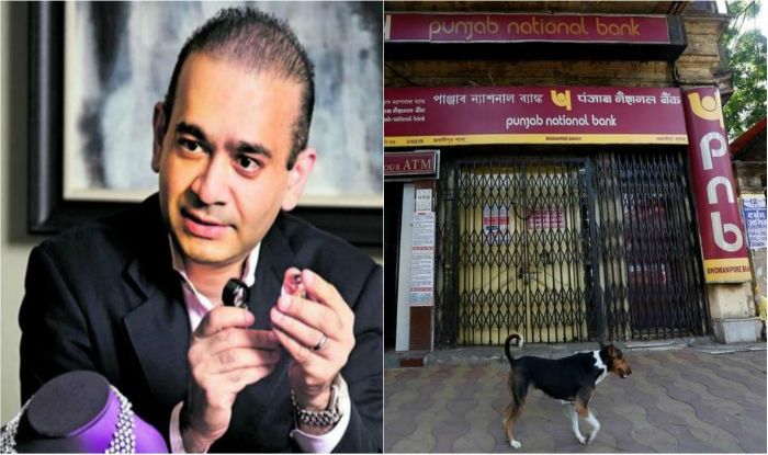 Hong Kong can take decision on Nirav Modi's arrest says China Hong Kong can take decision on Nirav Modi's arrest says China- India TV Paisa