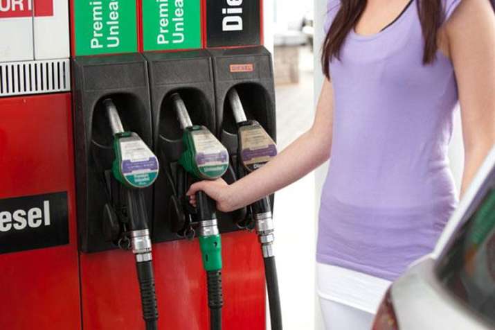 Petrol and Diesel prices in Pakistan and other neighboring countries Petrol and Diesel prices in Pakistan and other neighboring countries - India TV Paisa