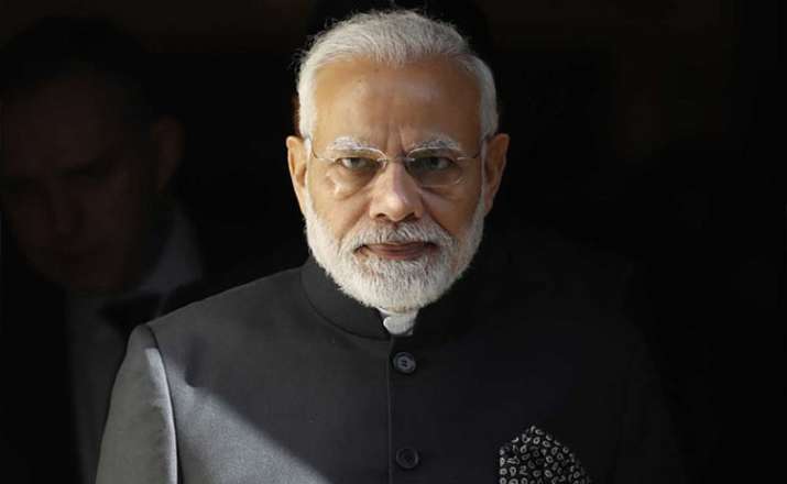 pm modi pm modi- India TV Paisa