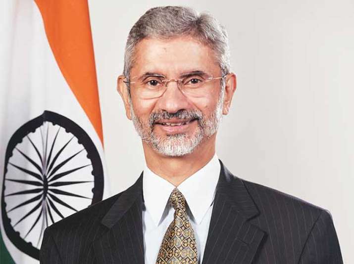 Subrahmanyam Jaishankar Subrahmanyam Jaishankar- India TV Paisa