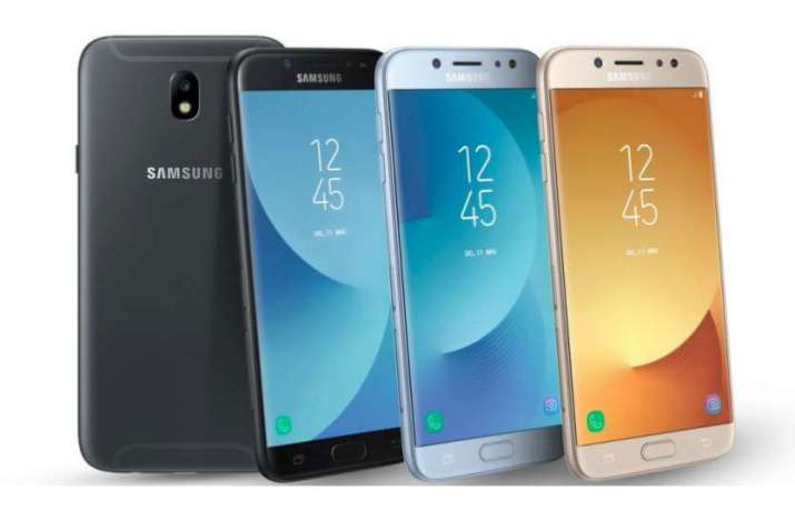 samsung samsung- India TV Paisa