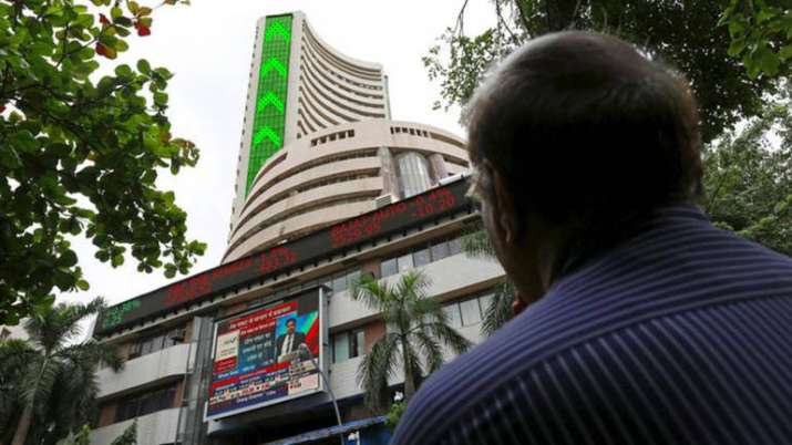 Sensex and Nifty gain Sensex and Nifty gain - India TV Paisa