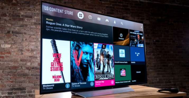 smart LED smart LED- India TV Paisa