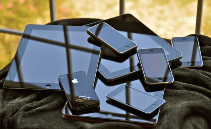 second hand smartphones second hand smartphones- India TV Paisa