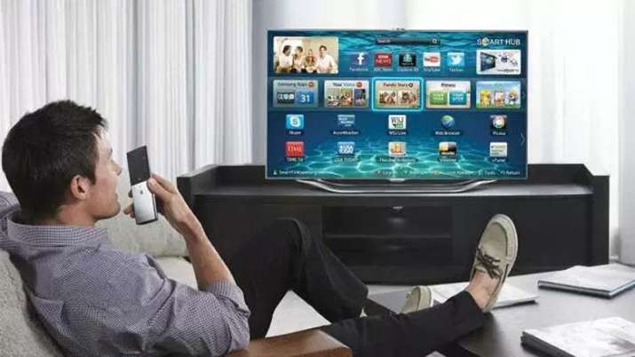 thomson thomson- India TV Paisa