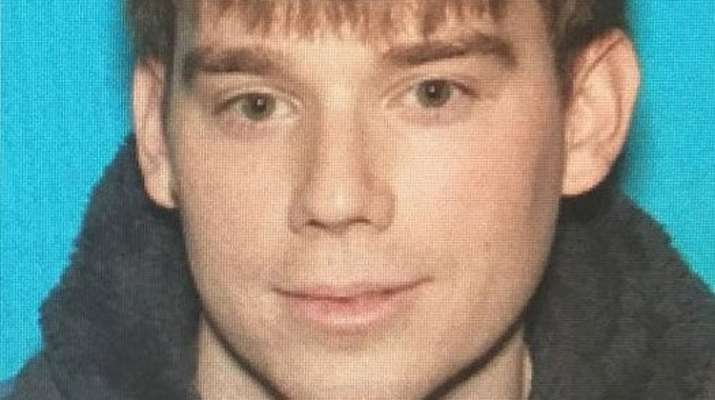 Shooting suspect Travis Reinking | Courtesy: Metro Nashville Police Department Shooting suspect Travis Reinking | Courtesy: Metro Nashville Police Department- India TV