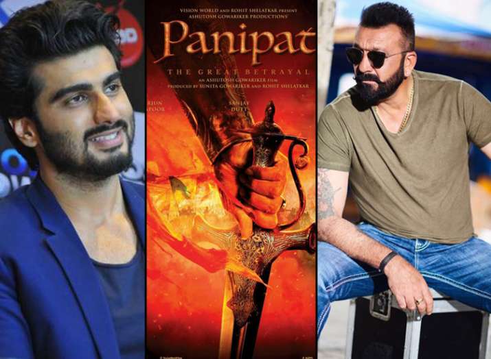 Panipat Panipat- India TV Hindi