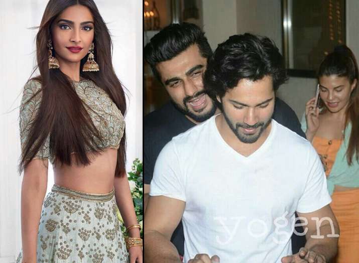 Sonam Kapoor Sonam Kapoor- India TV Hindi