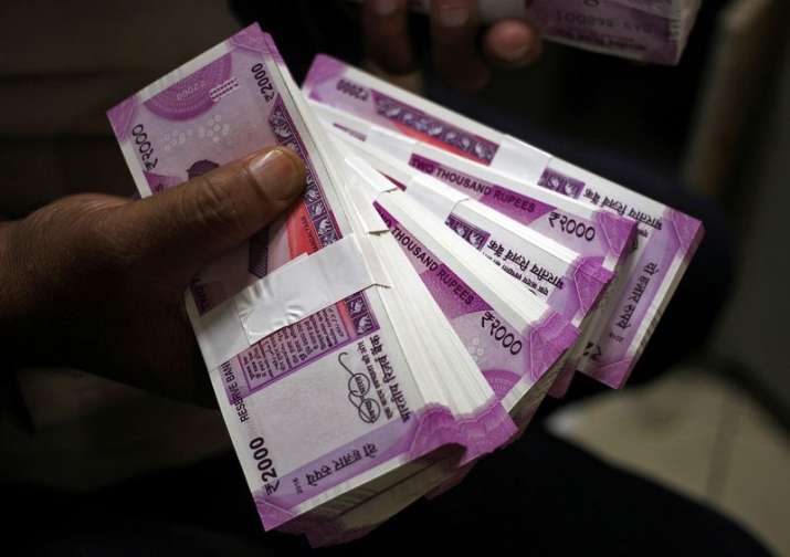 Market Cap Market Cap- India TV Paisa