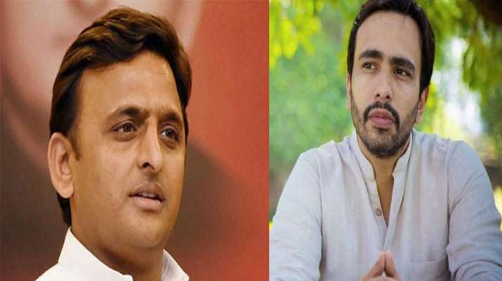 SP, RLD likely to field joint candidate for Kairana bypoll in UP SP, RLD likely to field joint candidate for Kairana bypoll in UP- India TV Hindi