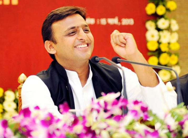 akhilesh yadav akhilesh yadav- India TV Hindi